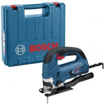 Bosch GST 90 BE decoupeerzaag 650W + koffer