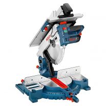 Bosch GTM 12 JL combinatiezaag 305 mm 1800W