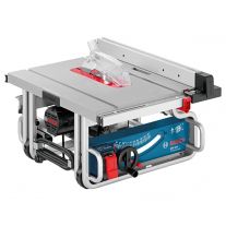 Bosch GTS 10 J zaagtafel 254 mm 1800W