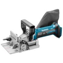 Makita BPJ140Z accu lamellenfrees 100 mm body 14,4V