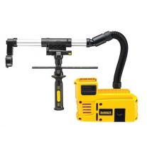 DeWALT D25302DH stofafzuiging voor accuboormachine + koffer