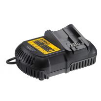 DeWALT DCB105 acculader 18V / 14,4V / 10,8V