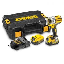 DeWALT DCD995D2 accuklopboormachine 18V 2,0Ah + koffer