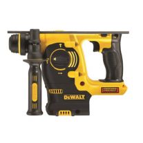 DeWALT DCH253N accu boorhamer 18V xr -body 