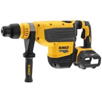 DeWALT DCH733N accu combihamer SDS max body 54V + koffer