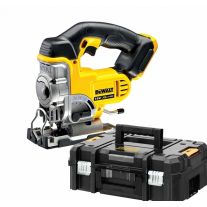 DeWALT DCS331NT accu decoupeerzaag body 18V+ TSTAK koffer