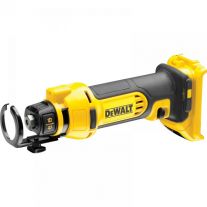 DeWALT DCS551N accu gipsfrees rechte slijper body 18V