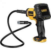 DeWALT DCT410N accu inspectiecamera body 10,8V