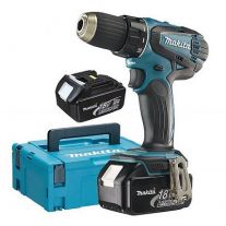 Makita DDF456RFJ accuschroefmachine 18V 3,0Ah + MBox