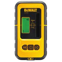 DeWALT DE0892G laser detector
