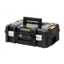 DeWALT TSTAK II DWST1-70703 gereedschapskoffer met inleg