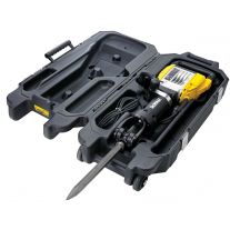 DeWALT D25960K breekhamer 1600W 35J + koffer