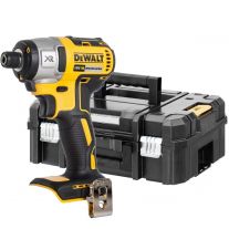 DeWALT DCF886KN accu slagschroevendraaier body 18V + TSTAK