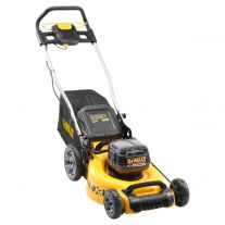 DeWALT DCMW564N accu grasmaaier body 18V