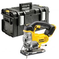 DeWALT DCS331N accu decoupeerzaag body 18V + DS300