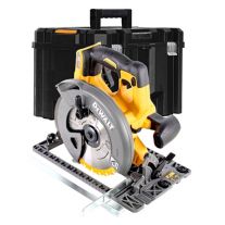 DeWALT DCS576NT accu cirkelzaag 190 mm 54V body + TSTAK koffer