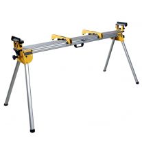 DeWALT DE7023 onderstel voor afkortzagen