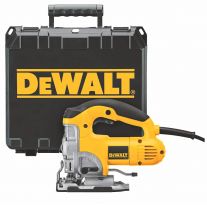 DeWALT DW331K pendel decoupeerzaag 701W + koffer