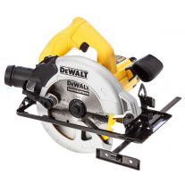 DeWALT DWE550 cirkelzaag 165 mm 1200W