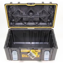 DeWALT Tough System DS300 gereedschapskoffer leeg