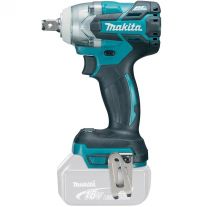 Makita DTW281Z accu slagmoersleutel body 18V