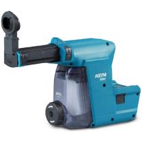 Makita DX07 stofafzuigsysteem voor DHR243 boorhamer