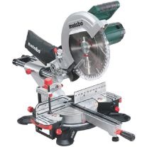 Metabo KGS 305 M afkortzaag 305 mm 2000W