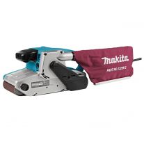 Makita 9404 bandschuurmachine 1010W 100 mm