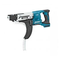 Makita BFR550Z accu bandschroefmachine body 18V