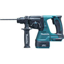 Makita BHR242Z accu combihamer body 18V