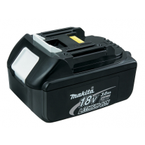 Makita BL1830B accu 18V 3,0Ah met LED indicator
