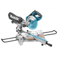 Makita BLS713Z accu afkortzaag 190 mm body 18V