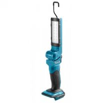 Makita DML801 accu looplamp 14,4V/18V body