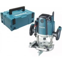 Makita RP1800FXJ bovenfrees 1850W in Mbox