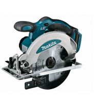 Makita DSS610Z accu cirkelzaag 165 mm 18V body