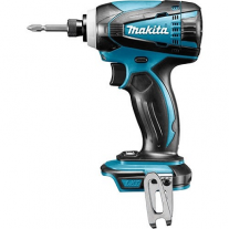 Makita BTD146Z accu slagschroevendraaier body 18V