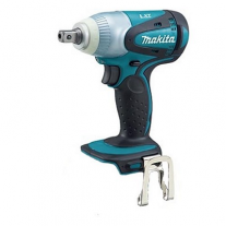 Makita DTW251Z accu slagmoersleutel body 18V