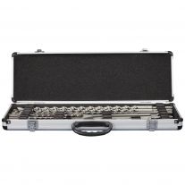 Makita D-21191 SDS-plus boren- en beitelset 10-delig