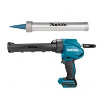 Makita DCG180ZB accu kitspuit body 18V