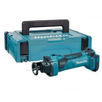 Makita DCO180ZJ accu gipsfrees body 18V + Mbox