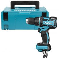 Makita DDF480ZJ accu schroefboormachine body 18V + Mbox