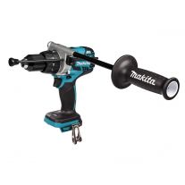 Makita DHP481Z accu klopboormachine body 18V