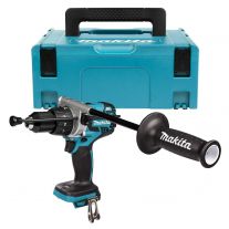 Makita DHP481ZJ accu klopboormachine body 18V + Mbox
