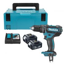 Makita DHP482RMJ accu klopboormachine 18V 4,0Ah + Mbox