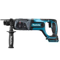 Makita DHR241Z accu combihamer SDS plus body 18V