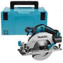 Makita DHS680ZJ accu cirkelzaag 165 mm body 18V + Mbox