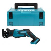 Makita DJR183ZJ accu reciprozaag body 18V + Mbox