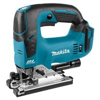 Makita DJV182Z accu decoupeerzaag body 18V