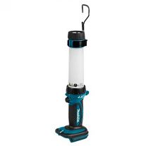 Makita DML806 accu looplamp zaklamp 14,4V/18V body