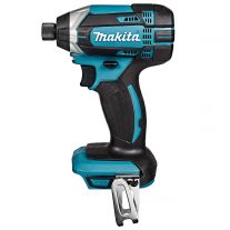 Makita DTD152Z accu slagschroevendraaier body 18V